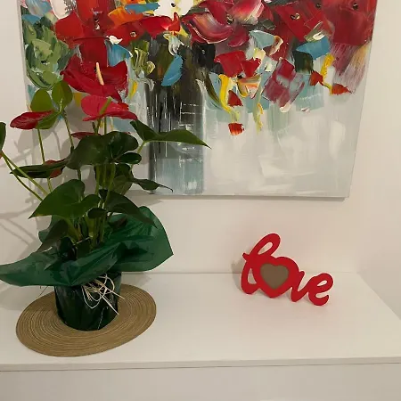 Flowers In *