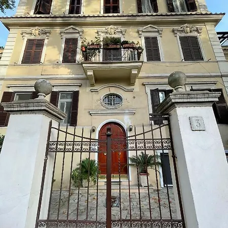 Flowers In Apartment *