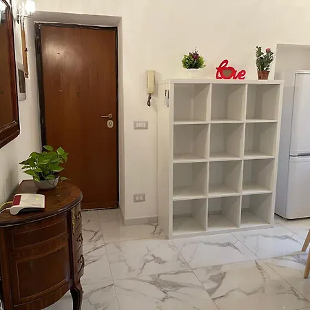 Apartment Flowers In