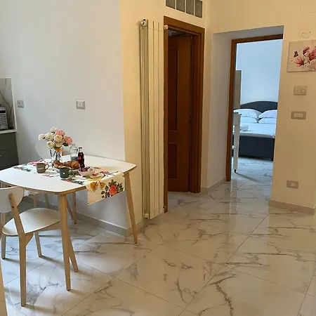 Apartment Flowers In *